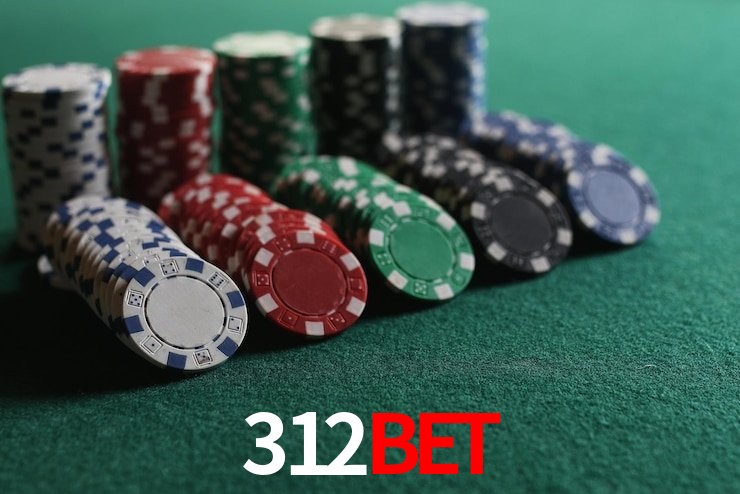 Welcome Bonus 312BET