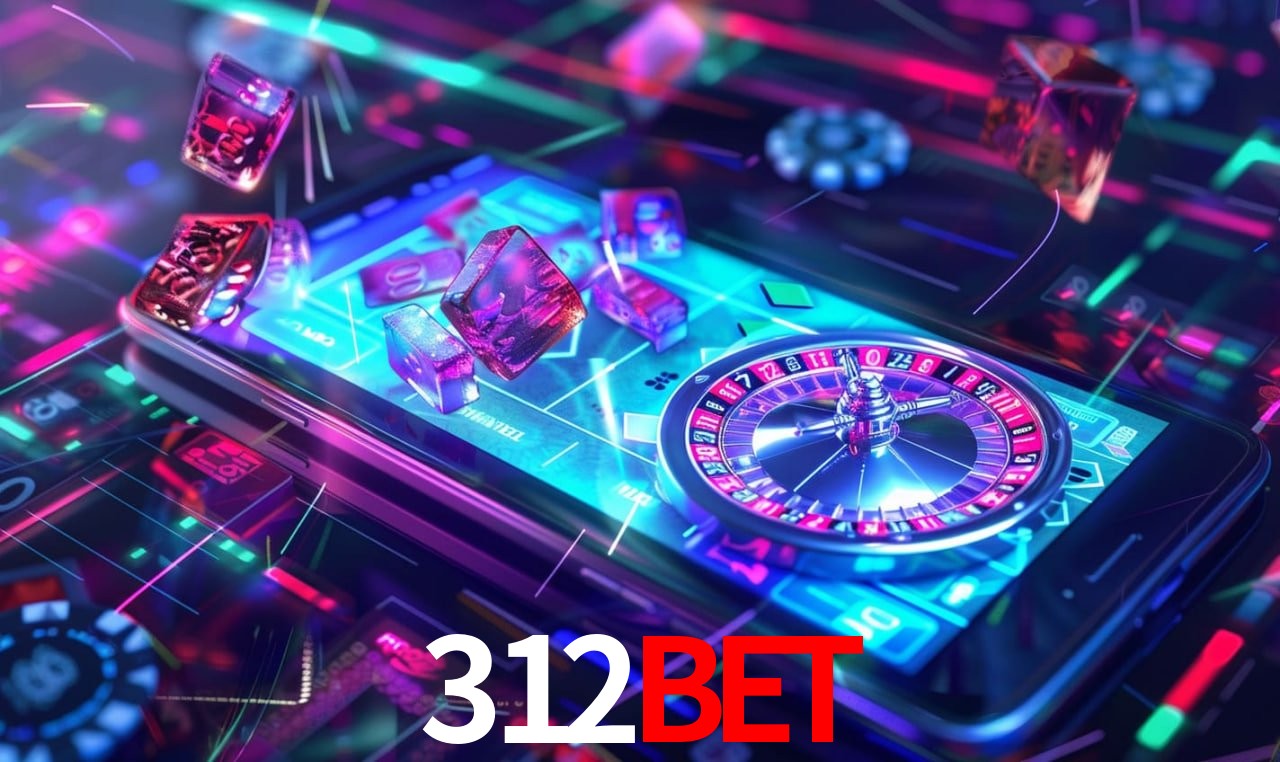Experiência VIP 312BET