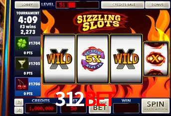 Desvendando o Mundo dos Jogos Virtuais na 312BET