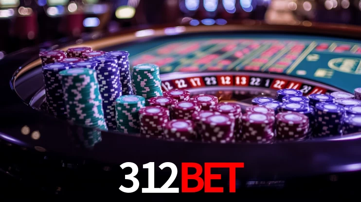Welcome Bonus 312BET
