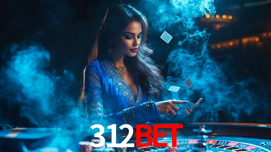 Inovações de Jogos na 312BET: O Futuro das Experiências Interativas