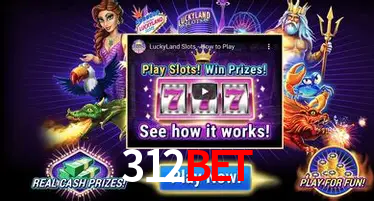Desvendando o Mundo dos Jogos Virtuais na 312BET
