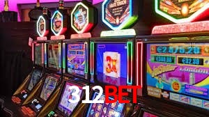 PIX Instantâneo 312BET