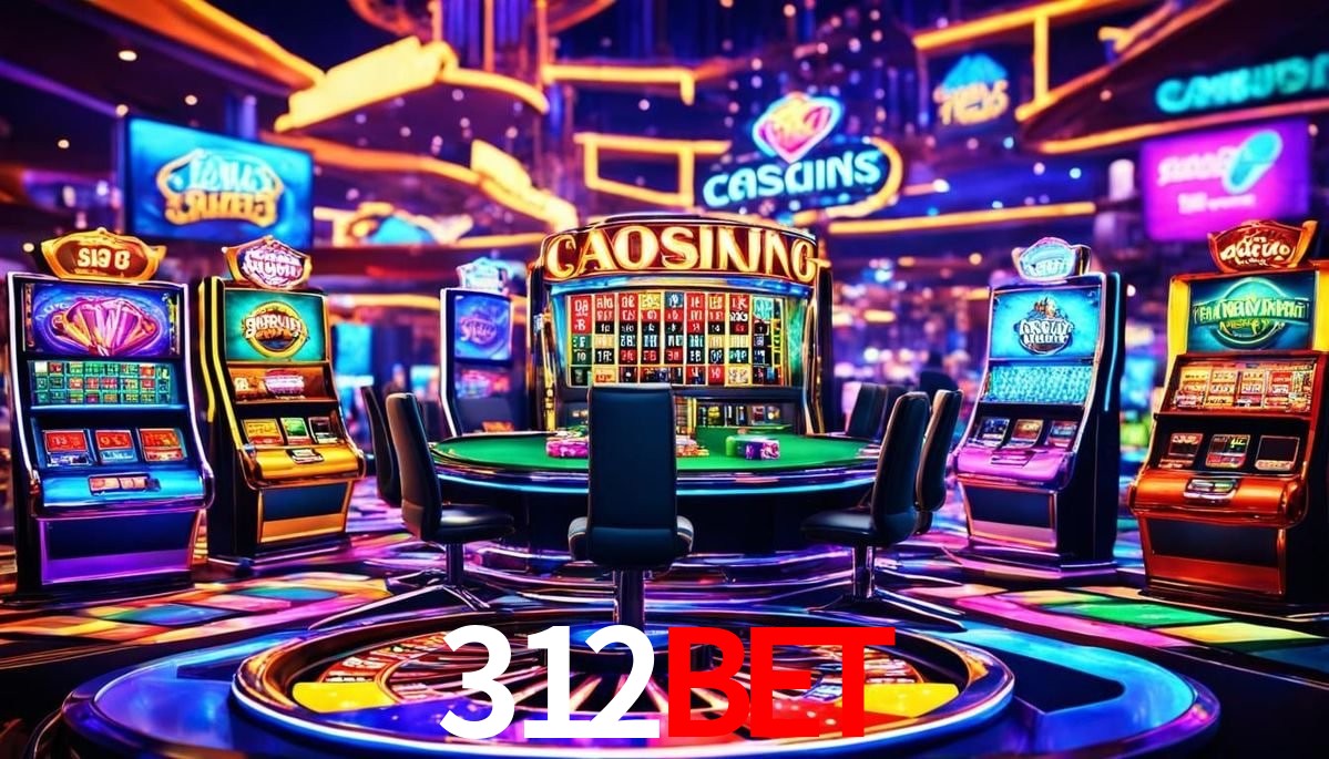 Estatísticas do Jogo 312BET
