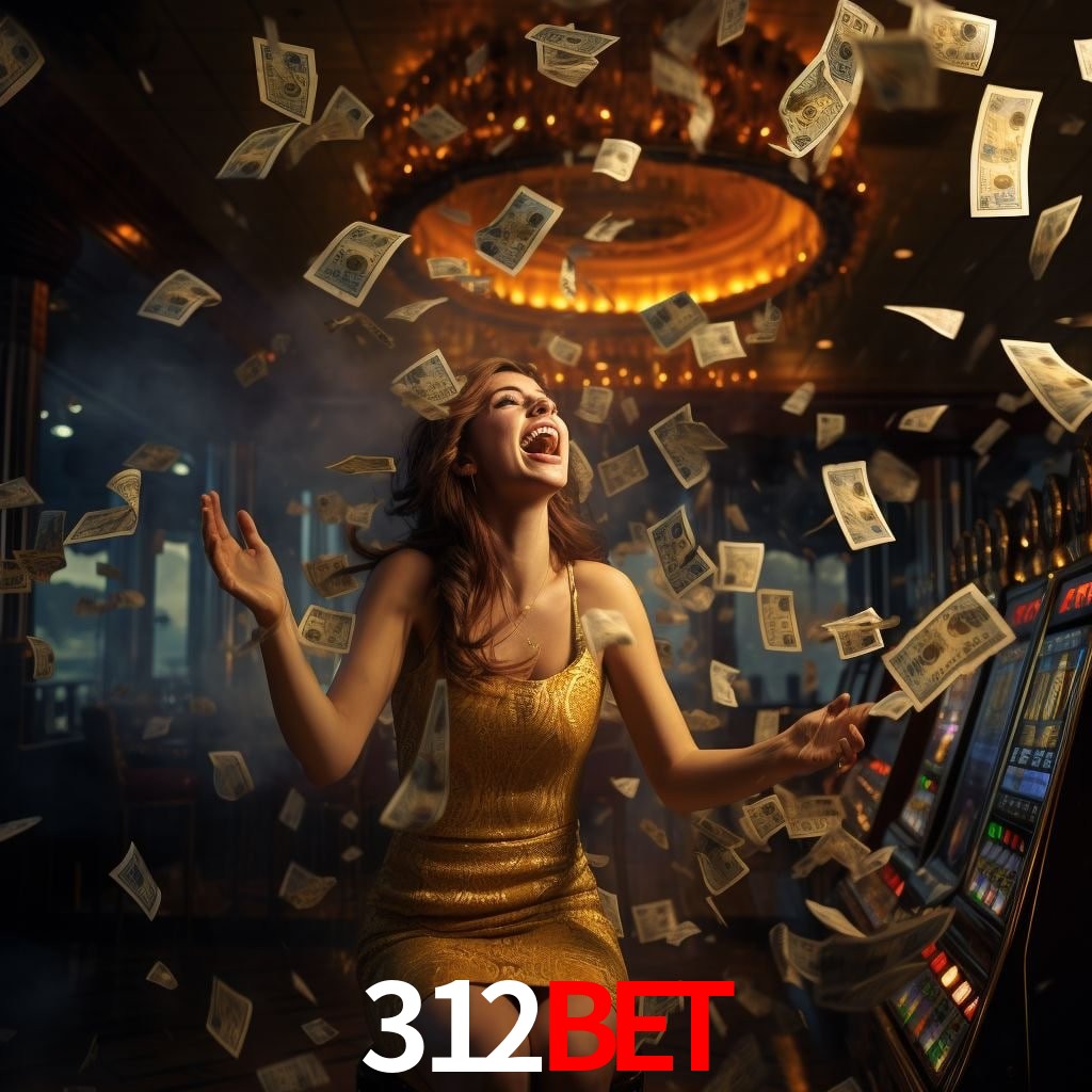 Blackjack Table 312BET