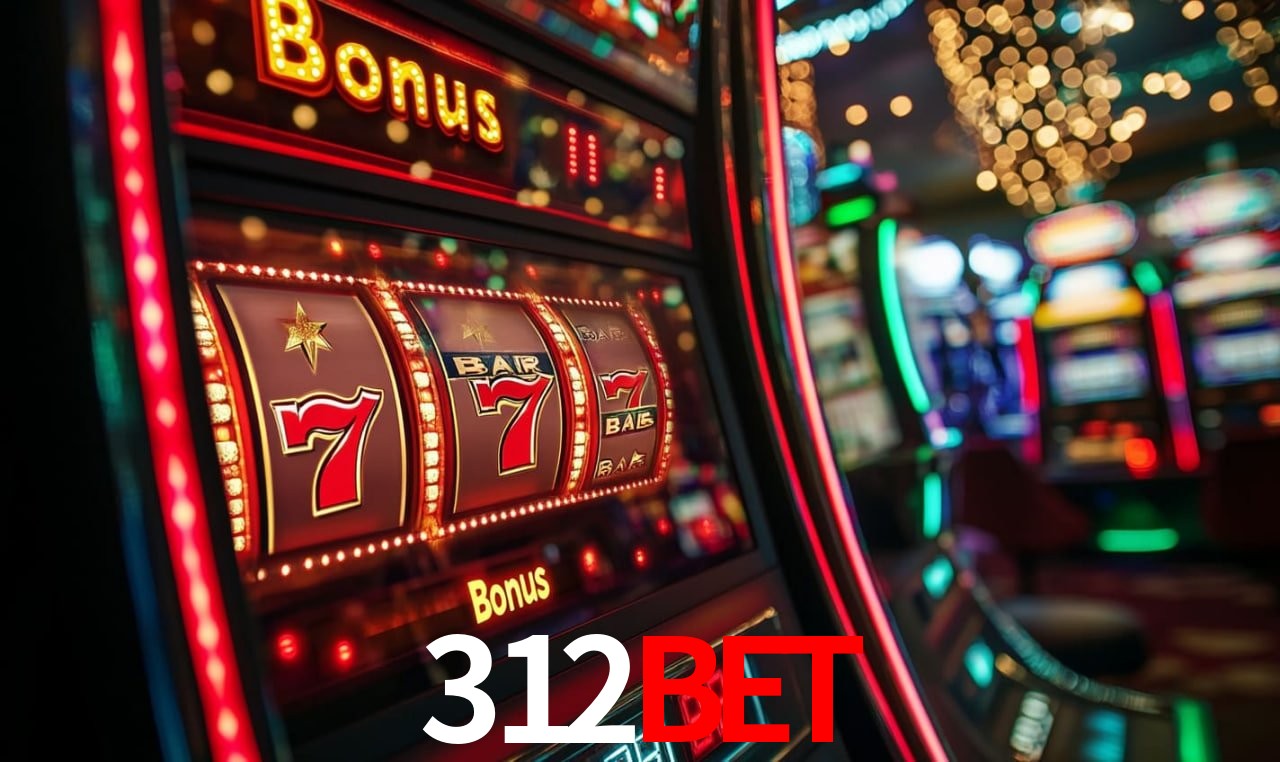 APP oficial da 312BET para mobile
