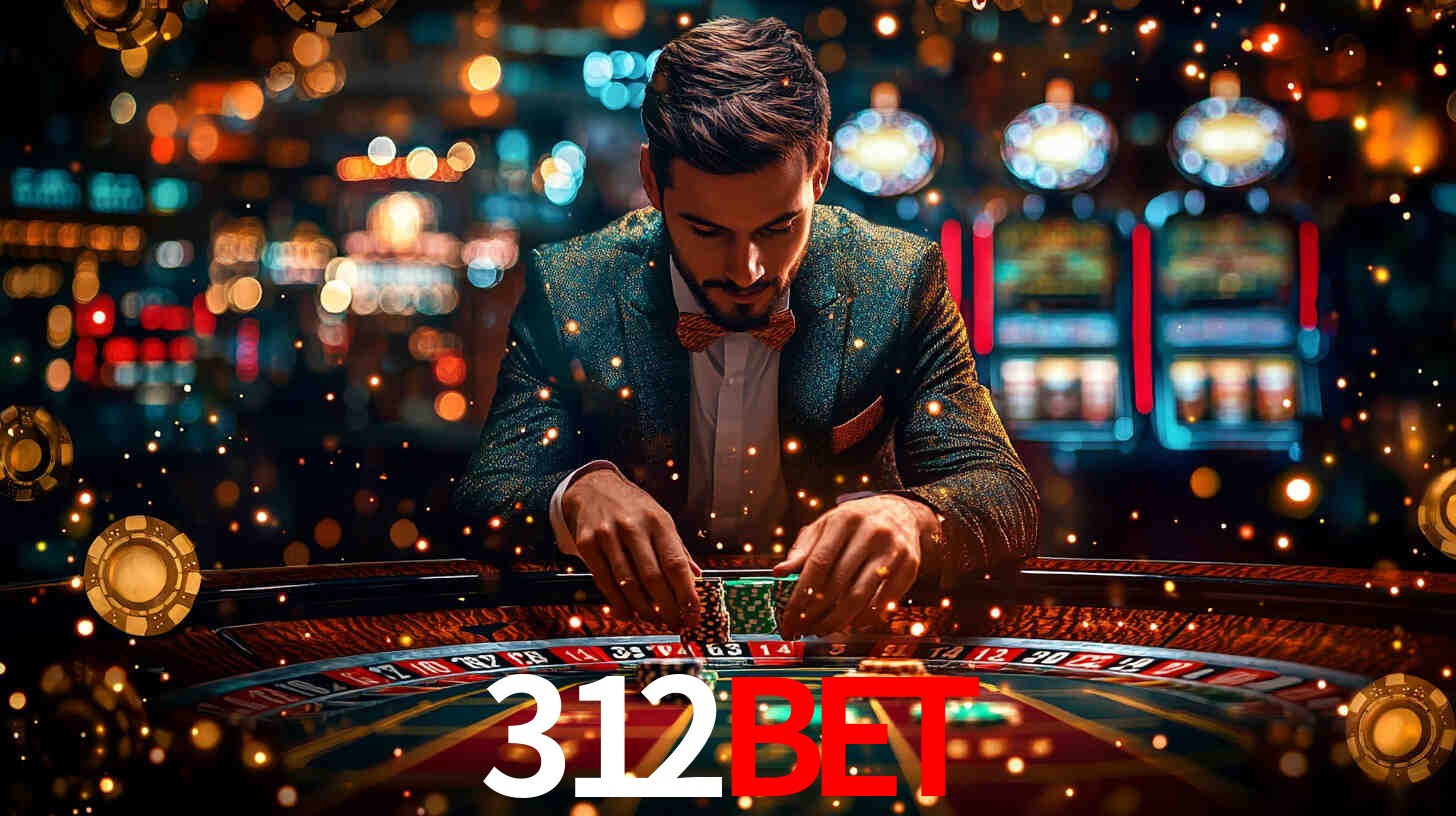Ofertas Imperdíveis na 312BET: Promoções e Bônus Que Valem a Pena