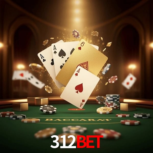 VIP Casino 312BET