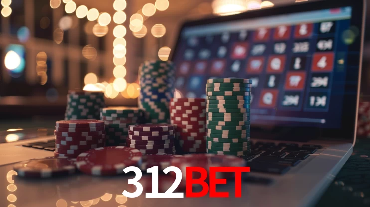 Slot Games 312BET