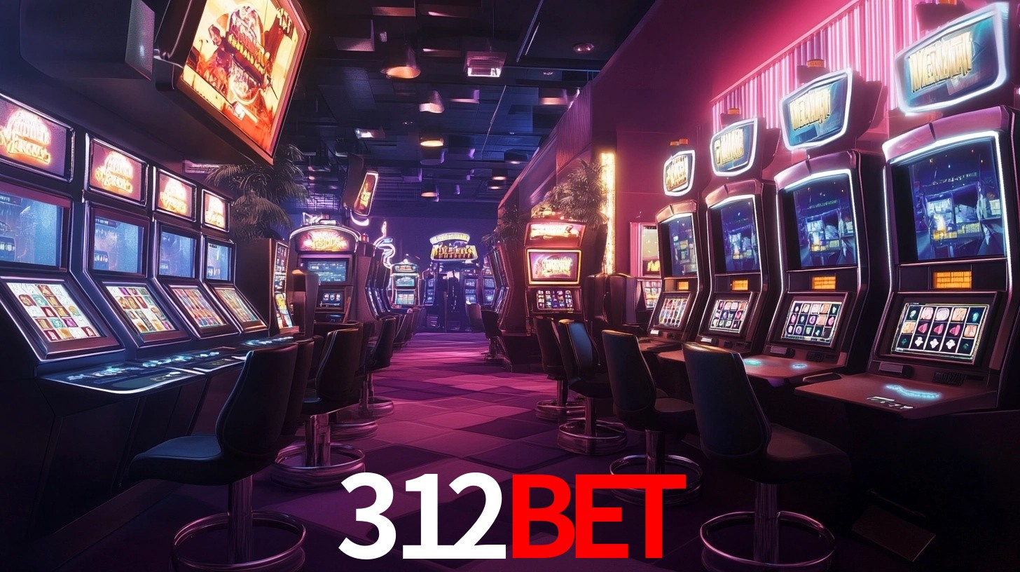 Explore as vantagens do 312BET: serviço profissional e confiabilidade