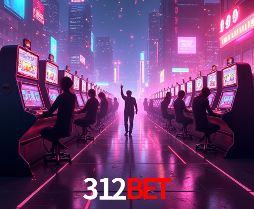 Mesa de Blackjack 312BET