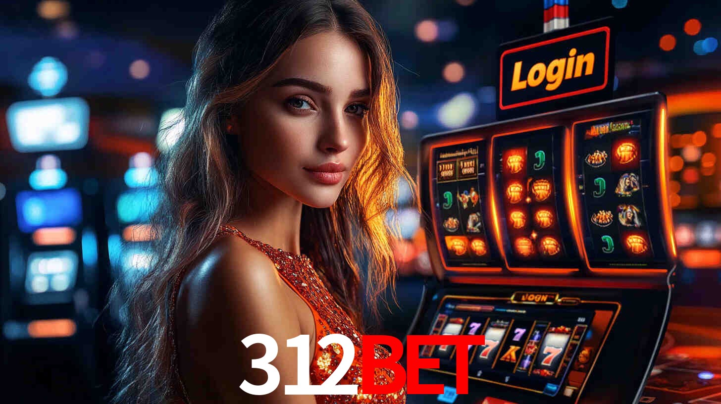 312BET paga