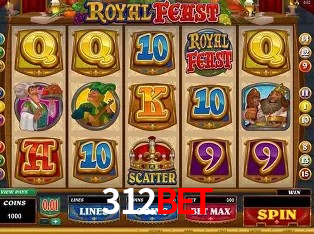Exclusive Offers 312BET