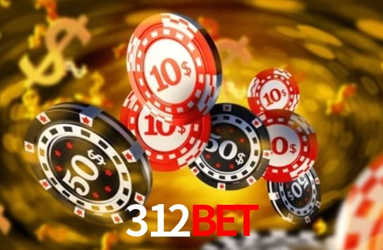Apostas de Futebol 312BET