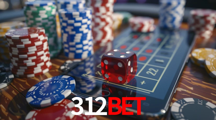 312BET paga