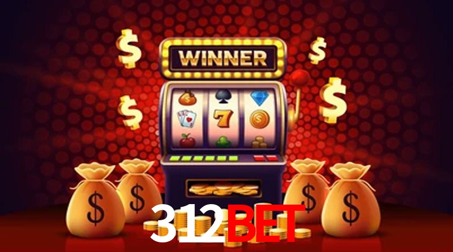 Game Providers 312BET