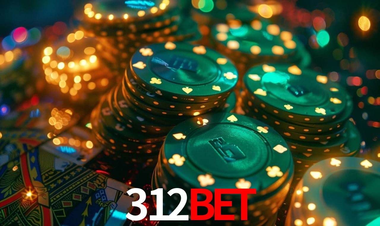 Apostas de Basquete 312BET