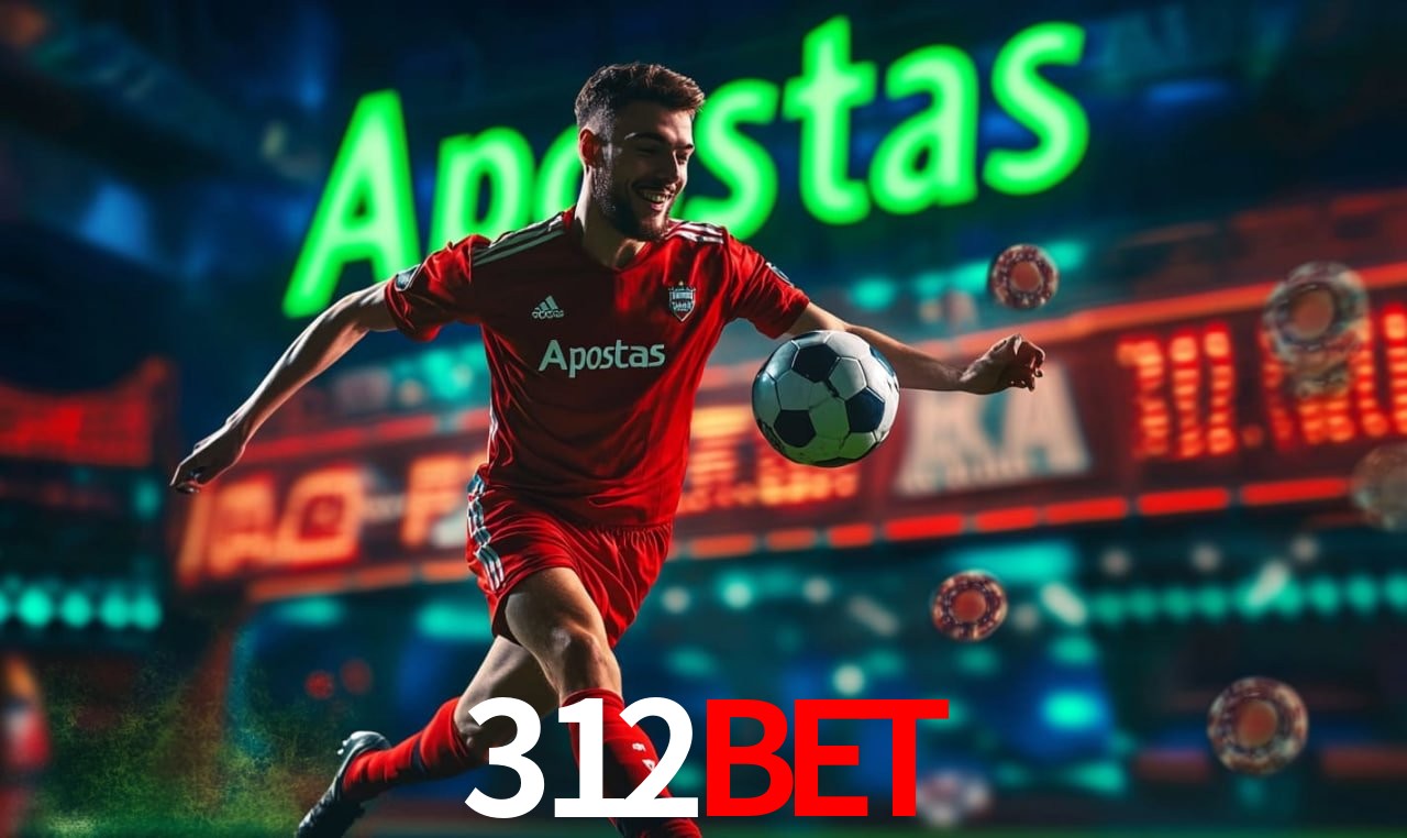 Jogos Exclusivos 312BET