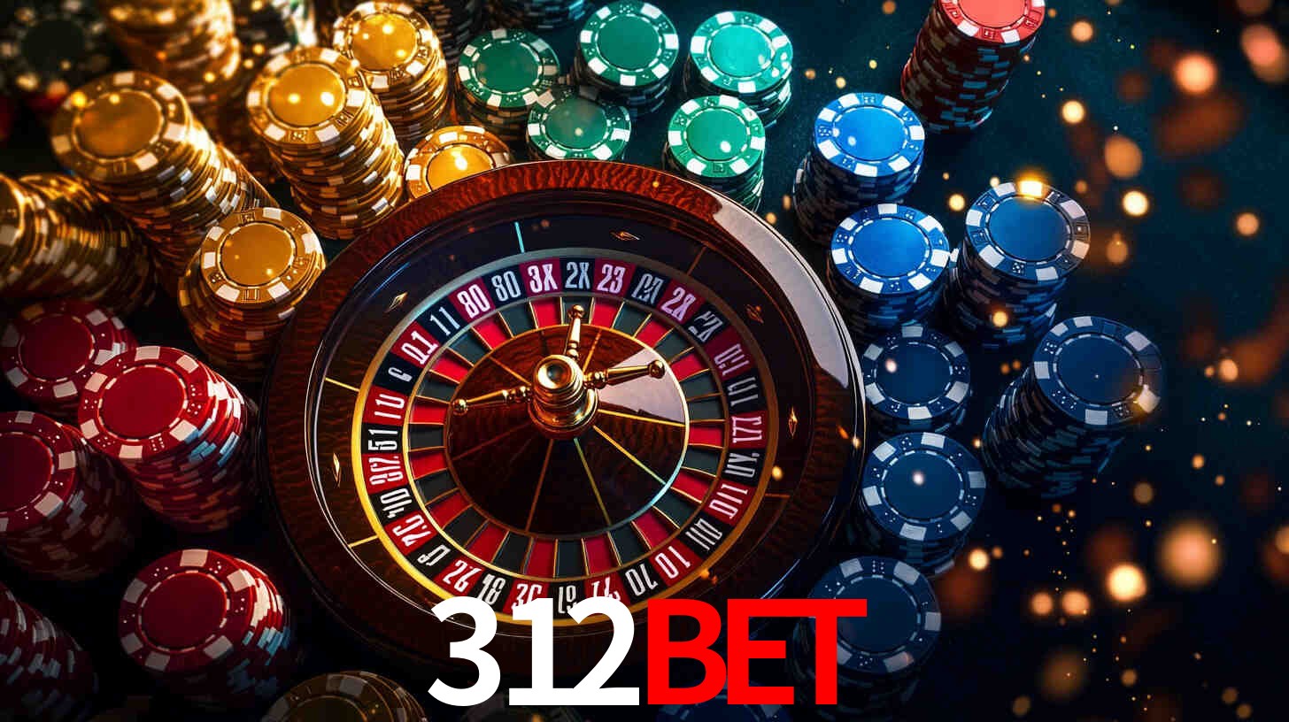 312BET,312BET paga
