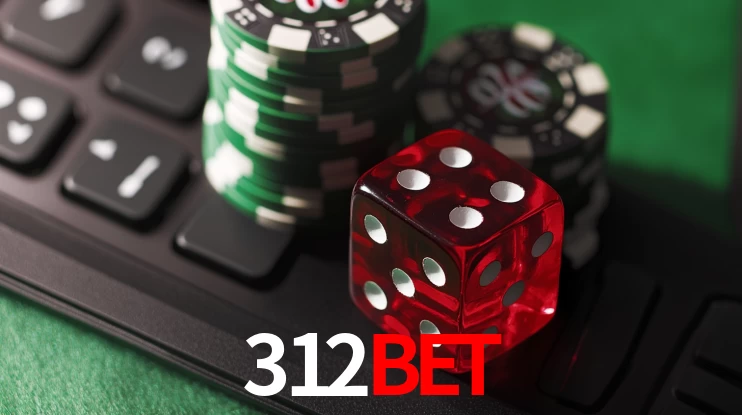 Live Casino 312BET