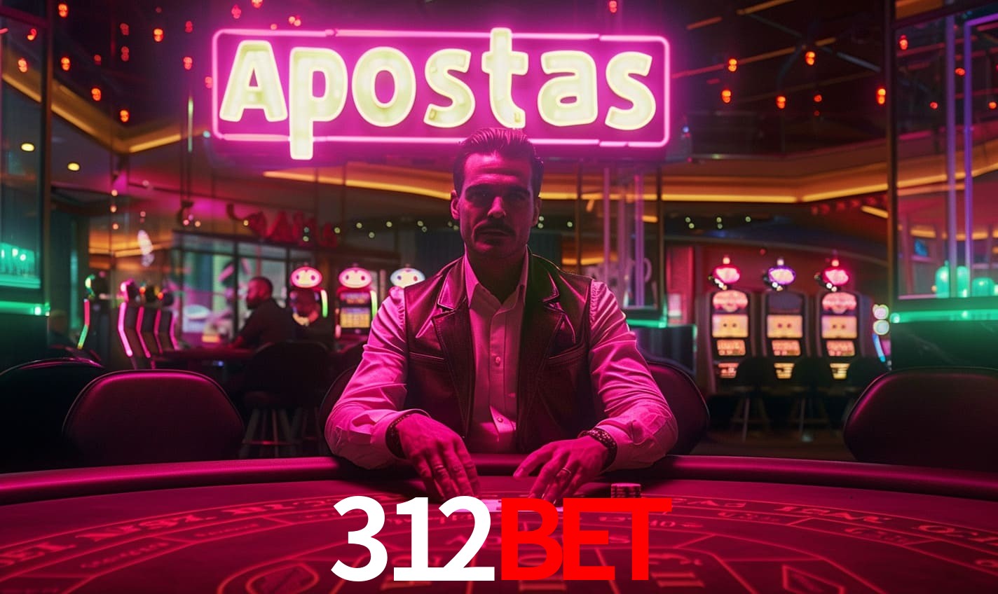 A Experiência Imersiva dos Cassinos Ao Vivo no 312BET