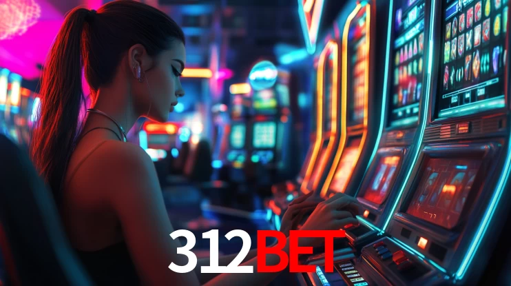 Experimente o Login Seguro Premium no 312BET