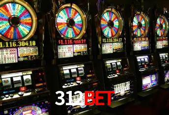 Apostas Esportivas na 312BET: Um Guia Completo