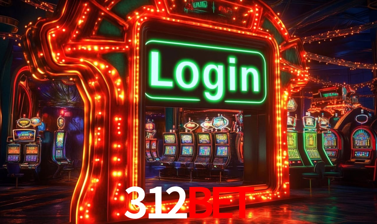 Apostas de Tênis 312BET