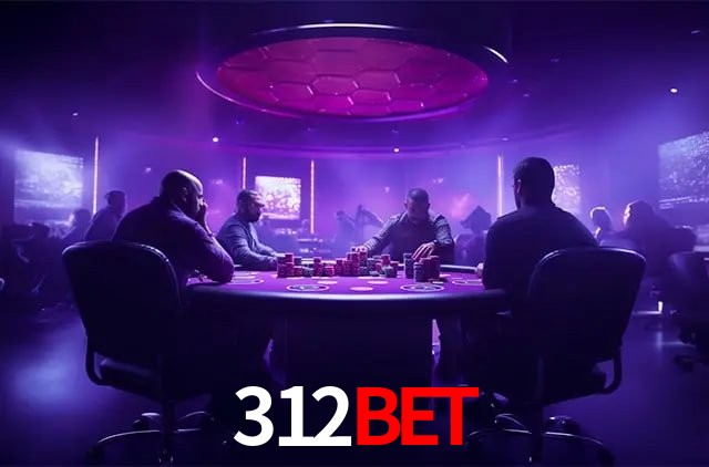 Recursos de Bônus 312BET